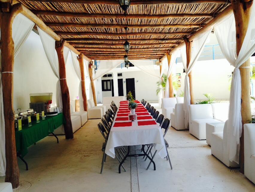 Hotel Santa Cruz Tehuantepec Santo Domingo Tehuantepec エクステリア 写真