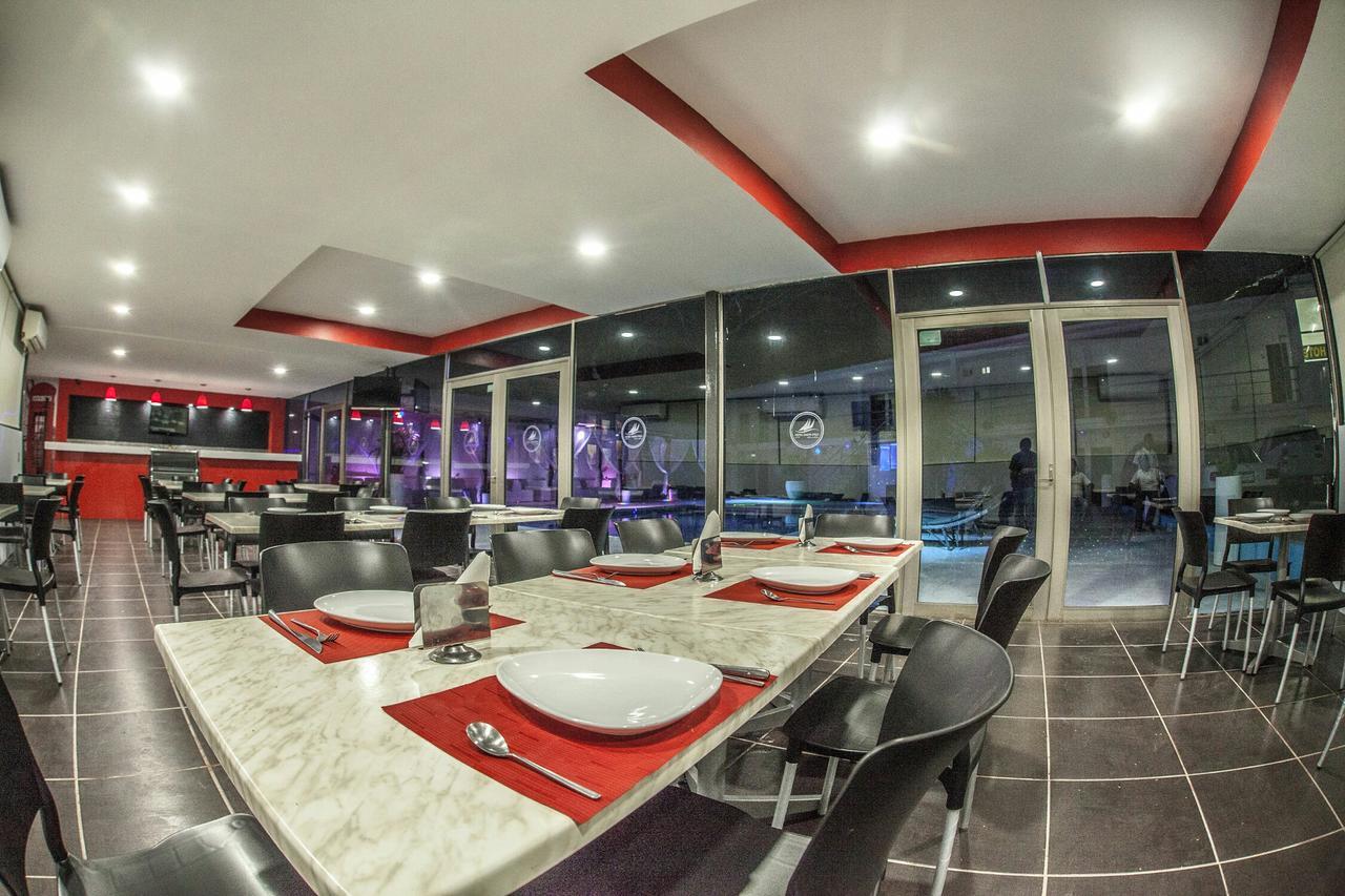 Hotel Santa Cruz Tehuantepec Santo Domingo Tehuantepec エクステリア 写真