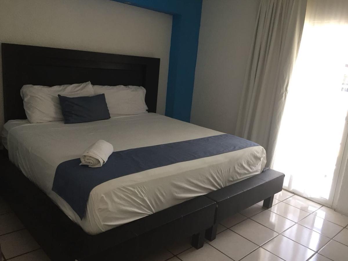 Hotel Santa Cruz Tehuantepec Santo Domingo Tehuantepec エクステリア 写真