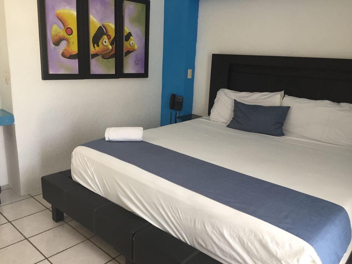Hotel Santa Cruz Tehuantepec Santo Domingo Tehuantepec エクステリア 写真